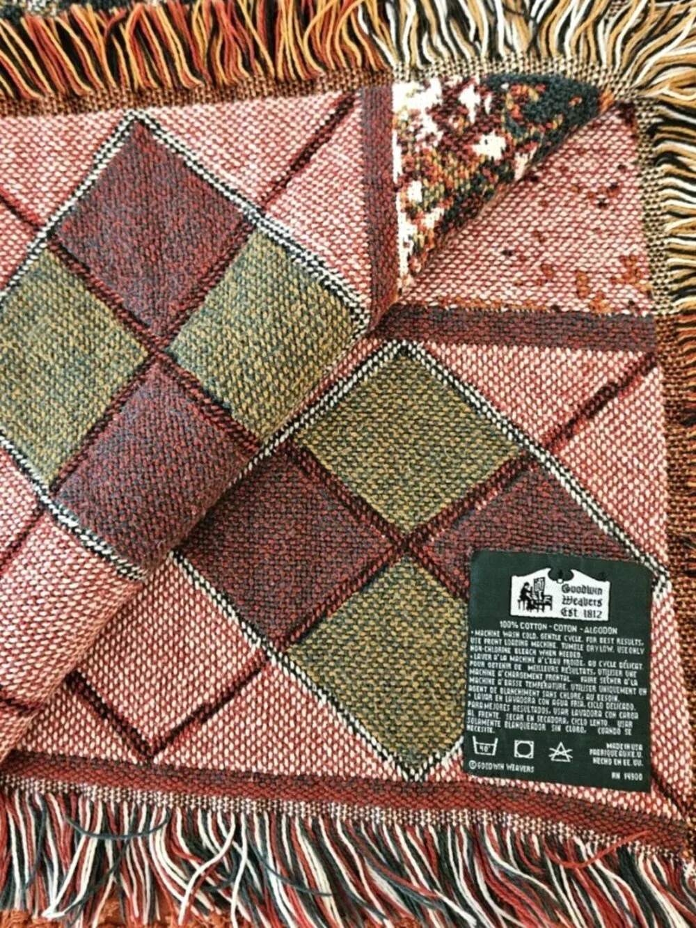 Goodwin Weavers goodwin weavers